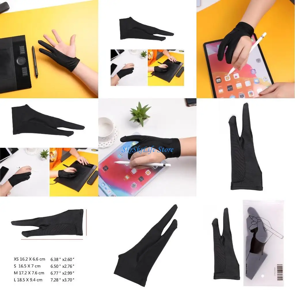 E65e ручная рисунка перчатка для Pad Tablet Digital Board Touch Enser 
E65e ручная рисунка перчатка для Pad Tablet Digital Board Touch Enser
