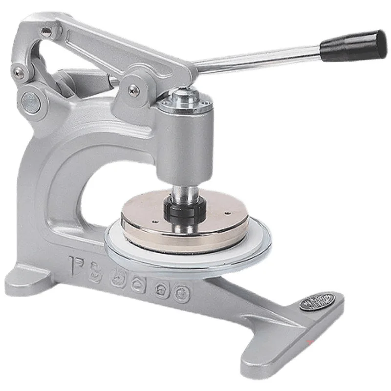 Strength Paper Fabric Sampler Hand Pressure Sampling Knitting Gram Weight Sampler
Strength Paper Fabric Sampler Hand Pressure Sampling Knitting Gram Weight Sampler