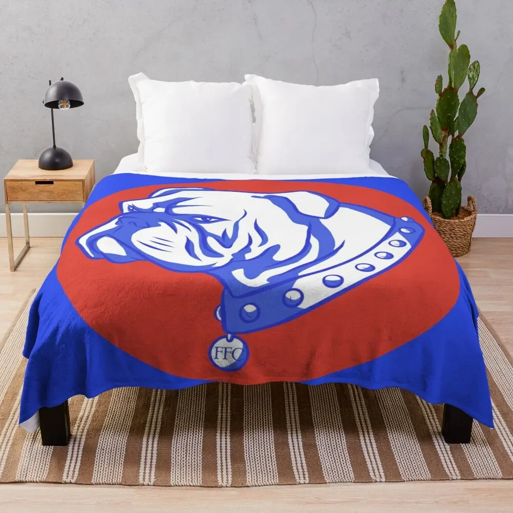 Sons of the West Throw Blanket All Weather Soft Throw Blanket for Sofa
Sons of the West Throw Blanket All Weather Soft Throw Blanket for Sofa