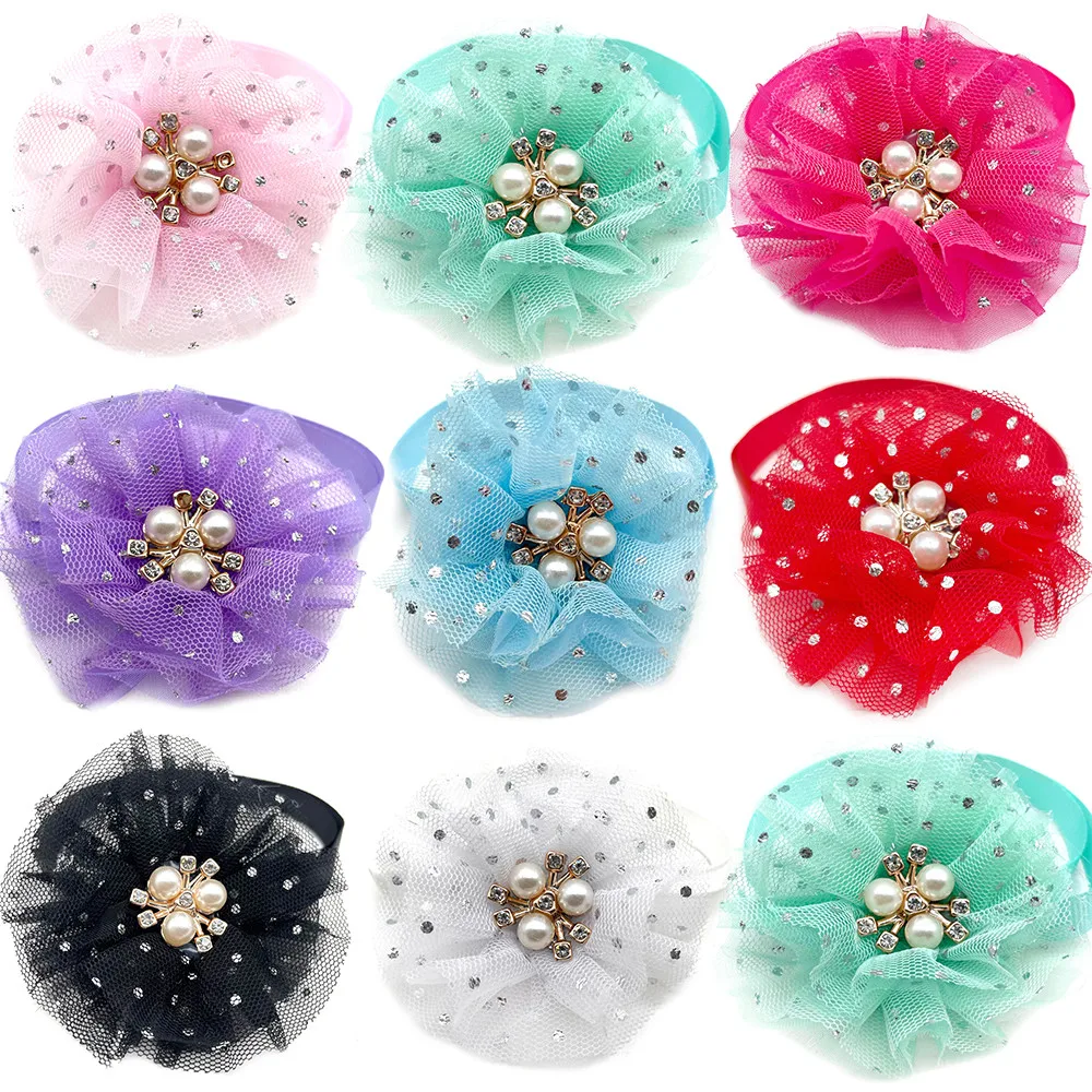 50/100pcs Small Dog Bow Ties Adjustable Pet Dog Neckties Flower Style Puppy Dog Collar Bow Ties Accessories Cute Dogs Bow Tie
50/100pcs Small Dog Bow Ties Adjustable Pet Dog Neckties Flower Style Puppy Dog Collar Bow Ties Accessories Cute Dogs Bow Tie