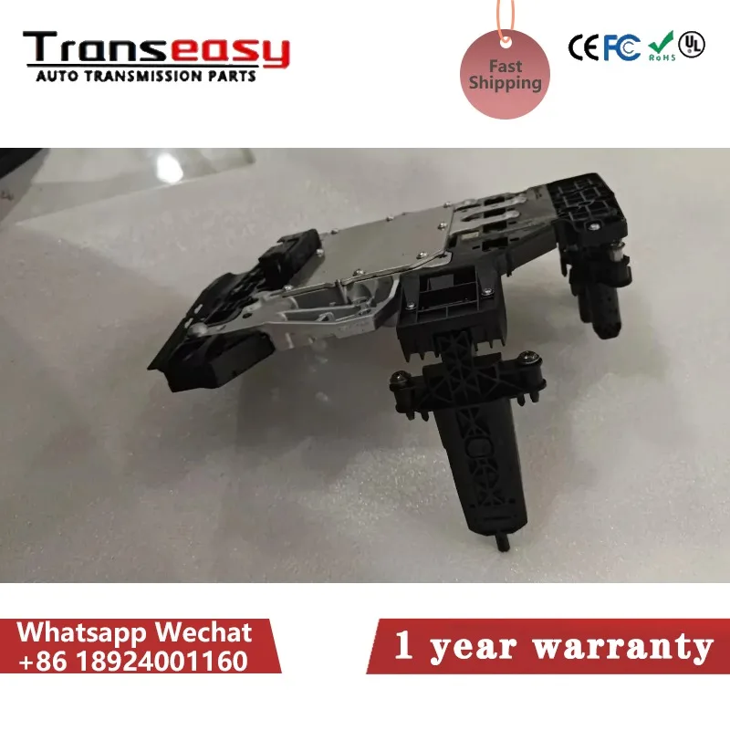 Brand New and 28607846717 GS7D36SG Remanufactured Transmission TCU TCM for BMW M2 M3 M4 4360145303 F80 F82
Brand New and 28607846717 GS7D36SG Remanufactured Transmission TCU TCM for BMW M2 M3 M4 4360145303 F80 F82