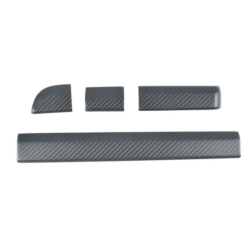 Reli 991 Carbon Fiber Interior for Porsche 911 Carbon Fiber Dashboard Trim Cover for Porsche 991.1 991.2 981 718 2012-2019
Reli 991 Carbon Fiber Interior for Porsche 911 Carbon Fiber Dashboard Trim Cover for Porsche 991.1 991.2 981 718 2012-2019