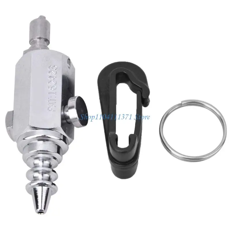 P9FC Quick Install Metal Diving Air сопло
P9FC Quick Install Metal Diving Air сопло