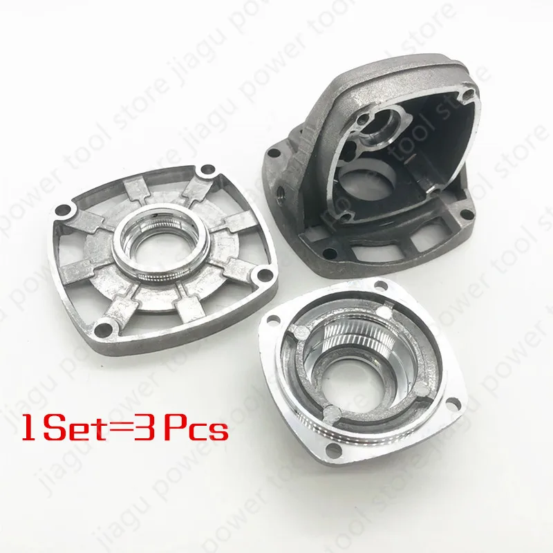 Gear Housing Cover Bearing Box 317814-3 317821-6 318331-6 Replacement for MAKITA 9558PB 9558NBR 9556PB 9558HN 9555HN 9554NB
Gear Housing Cover Bearing Box 317814-3 317821-6 318331-6 Replacement for MAKITA 9558PB 9558NBR 9556PB 9558HN 9555HN 9554NB