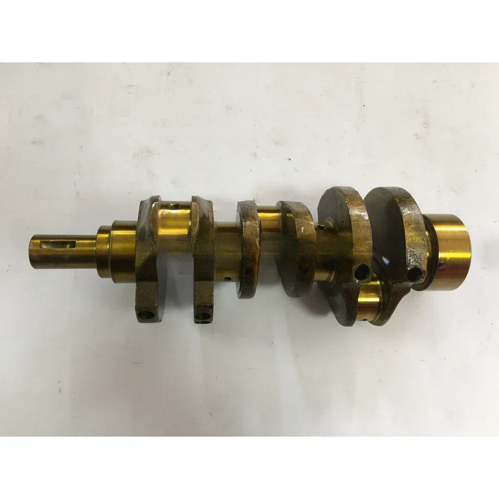 FOR Crankshaft For Isuzu Tractor Engine 
FOR Crankshaft For Isuzu Tractor Engine