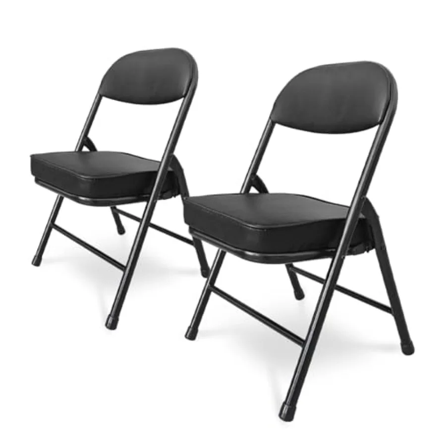 Mini Padded Folding Chairs Garage Stool Portable Camping Chair with Cushion Lightweight Lawn Chair for Outdoor Sports Events Pa
Mini Padded Folding Chairs Garage Stool Portable Camping Chair with Cushion Lightweight Lawn Chair for Outdoor Sports Events Pa