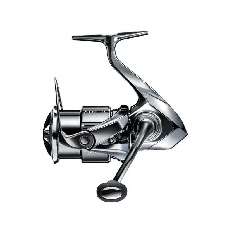 22 Stella STELLA Shallow Line Cup Far Throw Spinning Wheel Freshwater Sea Fishing Luya Wheel
22 Stella STELLA Shallow Line Cup Far Throw Spinning Wheel Freshwater Sea Fishing Luya Wheel