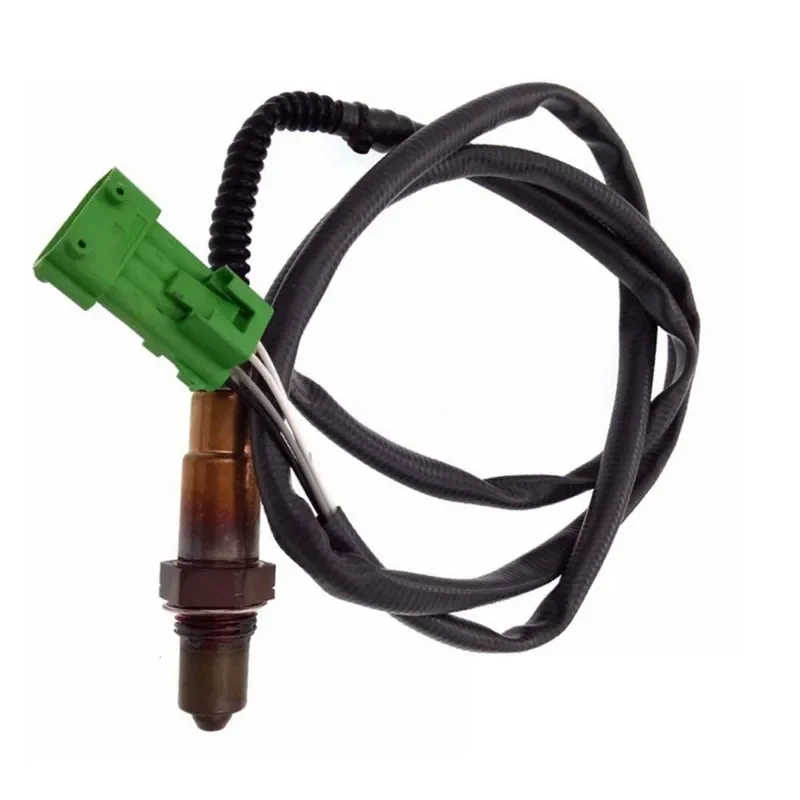 Oxygen Sensor for 0258006026 0258986615 Cross-Border Oxygen Sensor
Oxygen Sensor for 0258006026 0258986615 Cross-Border Oxygen Sensor