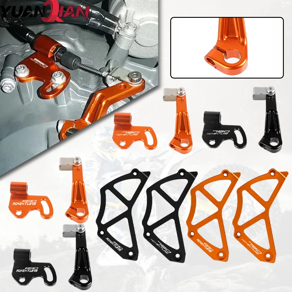 2025 Motorcycle One Finger Clutch Lever Chain Guaud For 790 Duke 790 Adventure /R 890 Duke 890 Adventure/R 2018-2024 2023 2022
2025 Motorcycle One Finger Clutch Lever Chain Guaud For 790 Duke 790 Adventure /R 890 Duke 890 Adventure/R 2018-2024 2023 2022