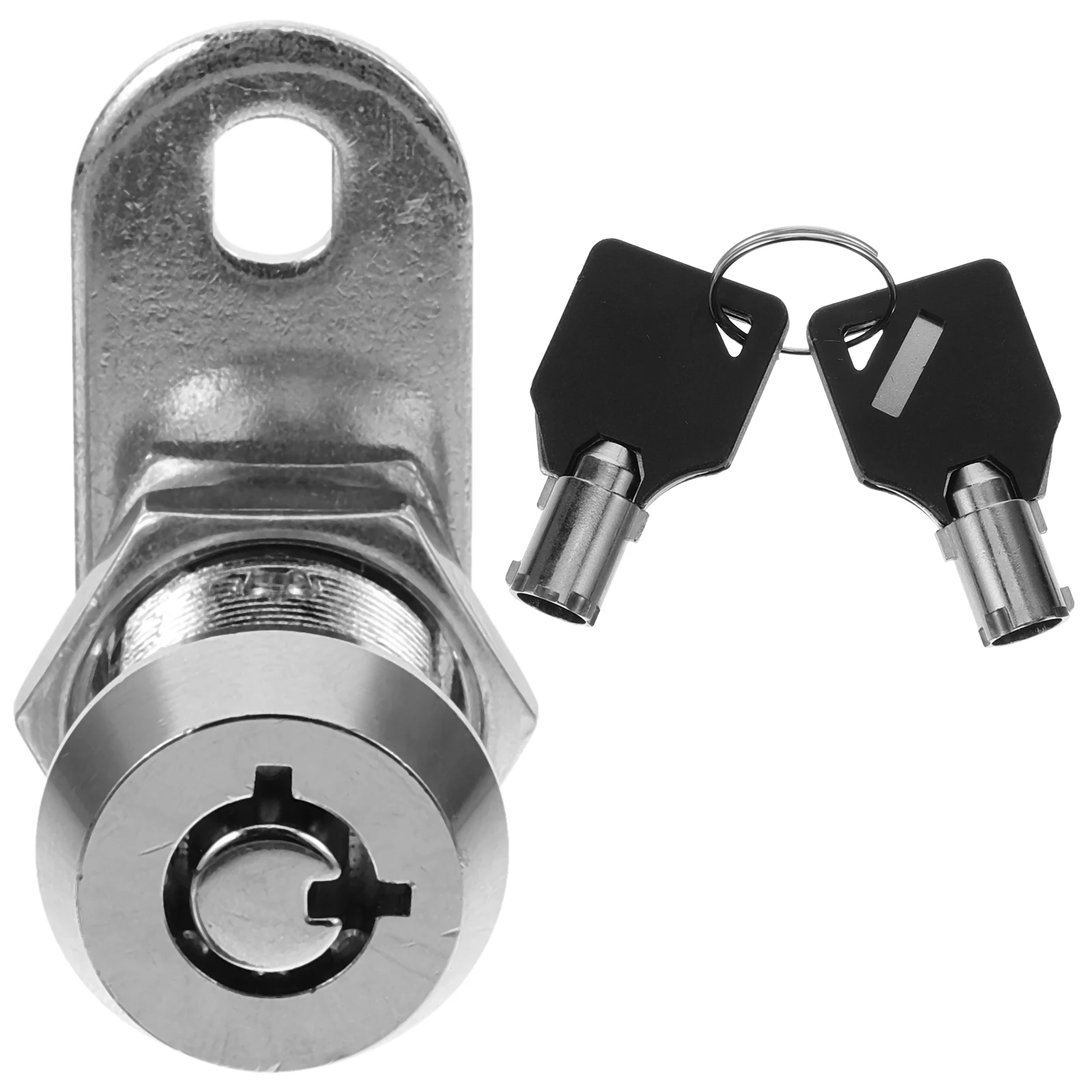 Cabinet Mechanical Door Locks for Display Tool Box Mailbox File Cabinet Desk Drawer Child Safety Locks Rubber
Cabinet Mechanical Door Locks for Display Tool Box Mailbox File Cabinet Desk Drawer Child Safety Locks Rubber