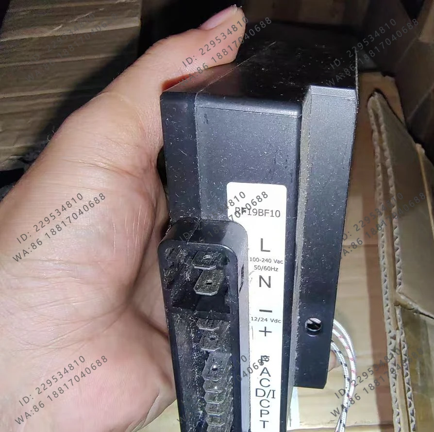 RF19BF10 DC variable frequency driver DC12/24V
RF19BF10 DC variable frequency driver DC12/24V