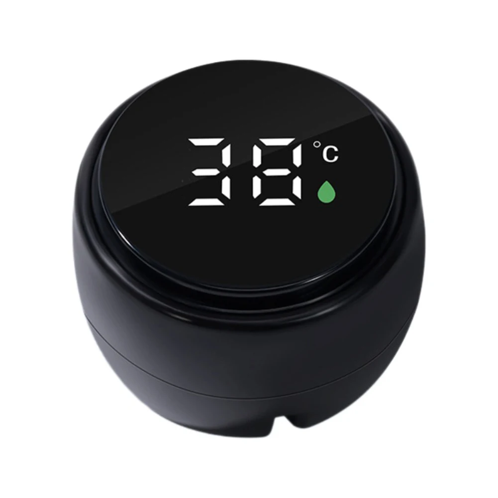 Accurate Temperature Monitoring Device Black Digital Water Thermometer Accurate Temperature Monitoring High-precision Sensor
Accurate Temperature Monitoring Device Black Digital Water Thermometer Accurate Temperature Monitoring High-precision Sensor