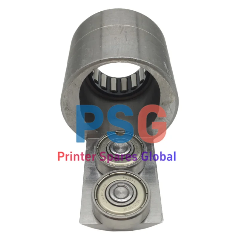 MV.031.043 и 91.010.322 Втулка подшипника для машины HDM CD102/SM102 
MV.031.043 и 91.010.322 Втулка подшипника для машины HDM CD102/SM102