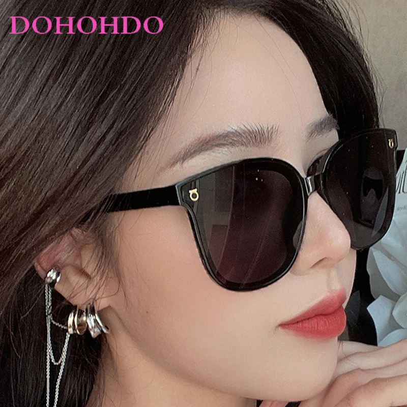 2025 Fashion Brand Design Square Women Sunglasses Retro Big Frame Men Sunglass Driving Shade Eyewear Unisex Lentes De Sol UV400
2025 Fashion Brand Design Square Women Sunglasses Retro Big Frame Men Sunglass Driving Shade Eyewear Unisex Lentes De Sol UV400