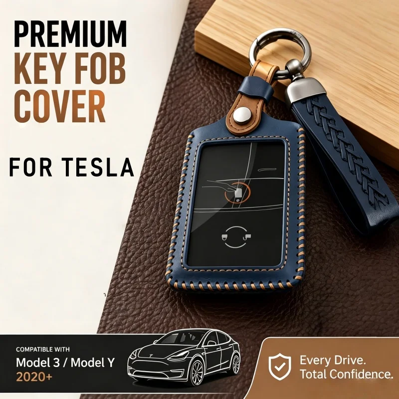 For Tesla Model 3 Model Y 2020Car Smart Remote Key Card Cover Case Key Bag Shell Holder Protection Keychain Styling Accessories
For Tesla Model 3 Model Y 2020Car Smart Remote Key Card Cover Case Key Bag Shell Holder Protection Keychain Styling Accessories