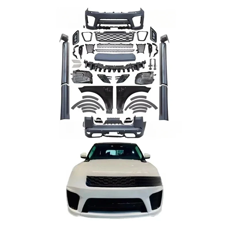 Factory Hot Sale - Car Front Bumper Lip Rear Tail Decor Sport Body Kit Upgr Accsori
Factory Hot Sale - Car Front Bumper Lip Rear Tail Decor Sport Body Kit Upgr Accsori