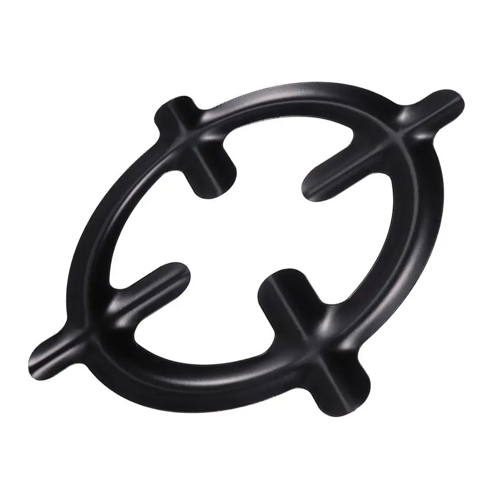 Portable Camping Stove Gas Burner Stand Pot Coffee Wok Ring Holder Outdoor Cooking Accessories Thick Material Stable Design
Portable Camping Stove Gas Burner Stand Pot Coffee Wok Ring Holder Outdoor Cooking Accessories Thick Material Stable Design