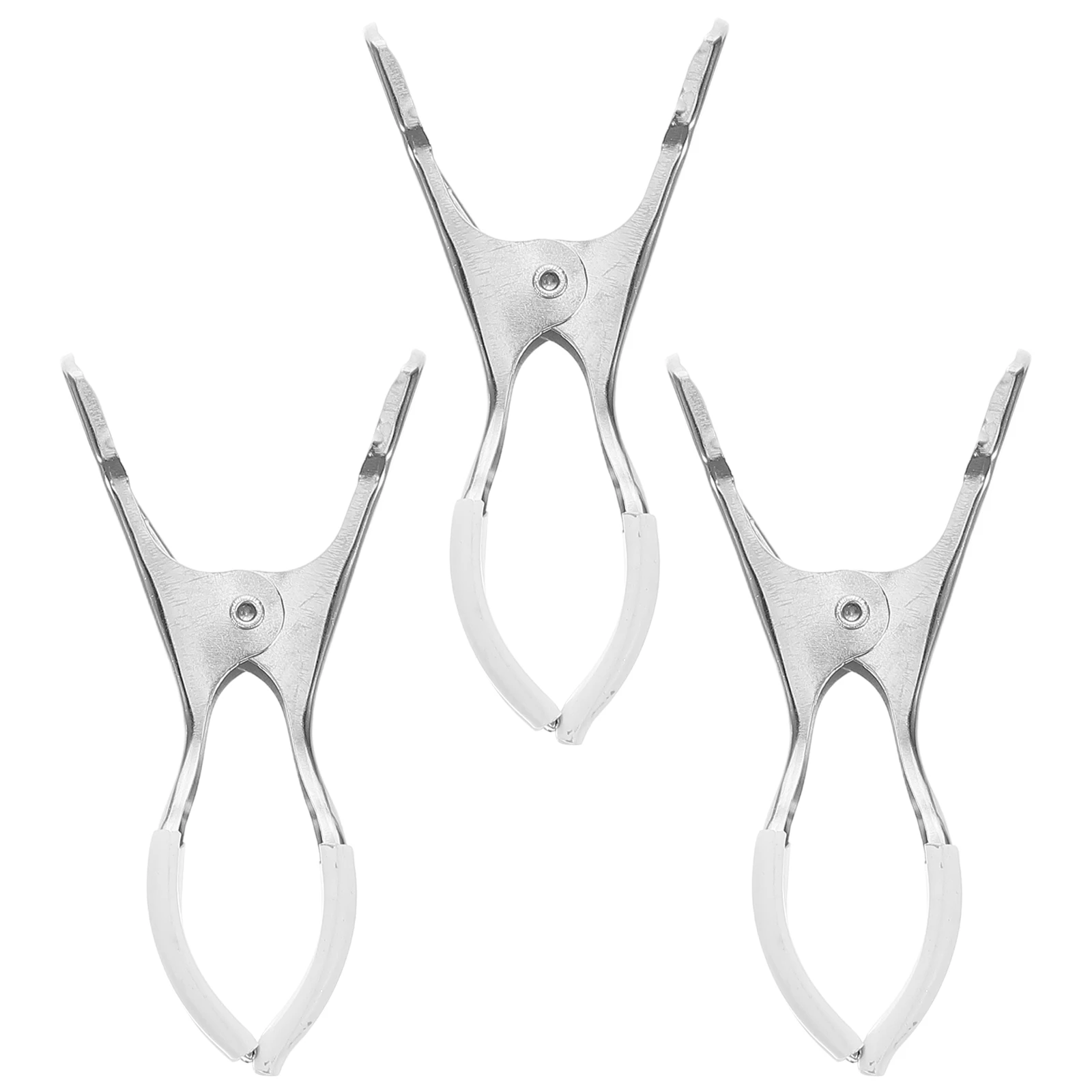 3pcs Creasing Clip for Clarinet Saxophone Flute Repair Tools Sturdy Stainless Instrument Maintenance Utensil Pad Replacement
3pcs Creasing Clip for Clarinet Saxophone Flute Repair Tools Sturdy Stainless Instrument Maintenance Utensil Pad Replacement