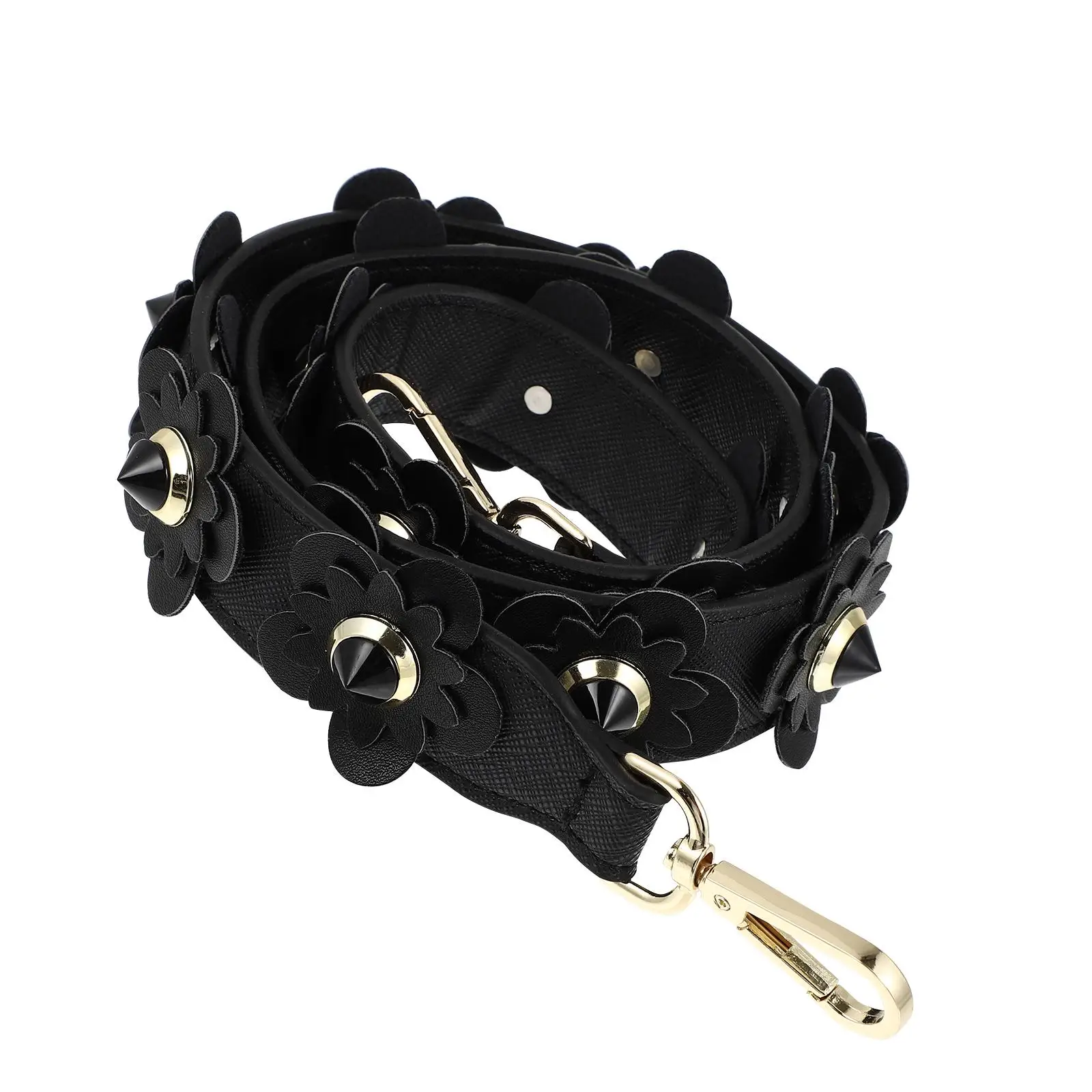 Crossbody Bag Shoulder Strap All-match Replacement Lightweight Durable PU Decorative Handbag Accessory Camera Bag Belt
Crossbody Bag Shoulder Strap All-match Replacement Lightweight Durable PU Decorative Handbag Accessory Camera Bag Belt
