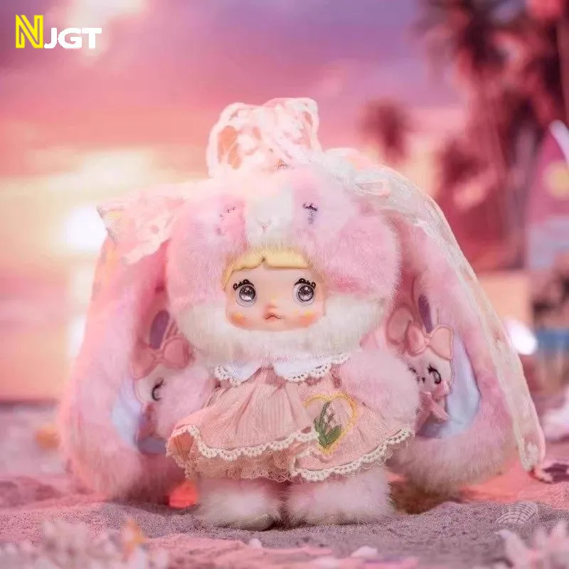 Genuine Nommi Weather Forecast Series Plush Doll Collectible Action Figure Decoration Keychain Christmas Mysterious Box Gift
Genuine Nommi Weather Forecast Series Plush Doll Collectible Action Figure Decoration Keychain Christmas Mysterious Box Gift