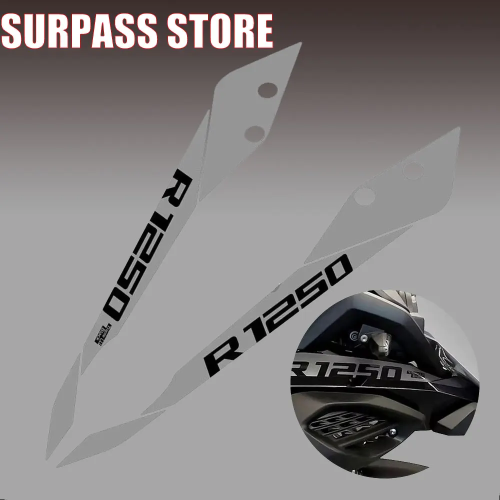 For BMW R1200GS R1250GS Adventure 2014-2021 Triple Black Edition Sticker motorcycle sticker
For BMW R1200GS R1250GS Adventure 2014-2021 Triple Black Edition Sticker motorcycle sticker