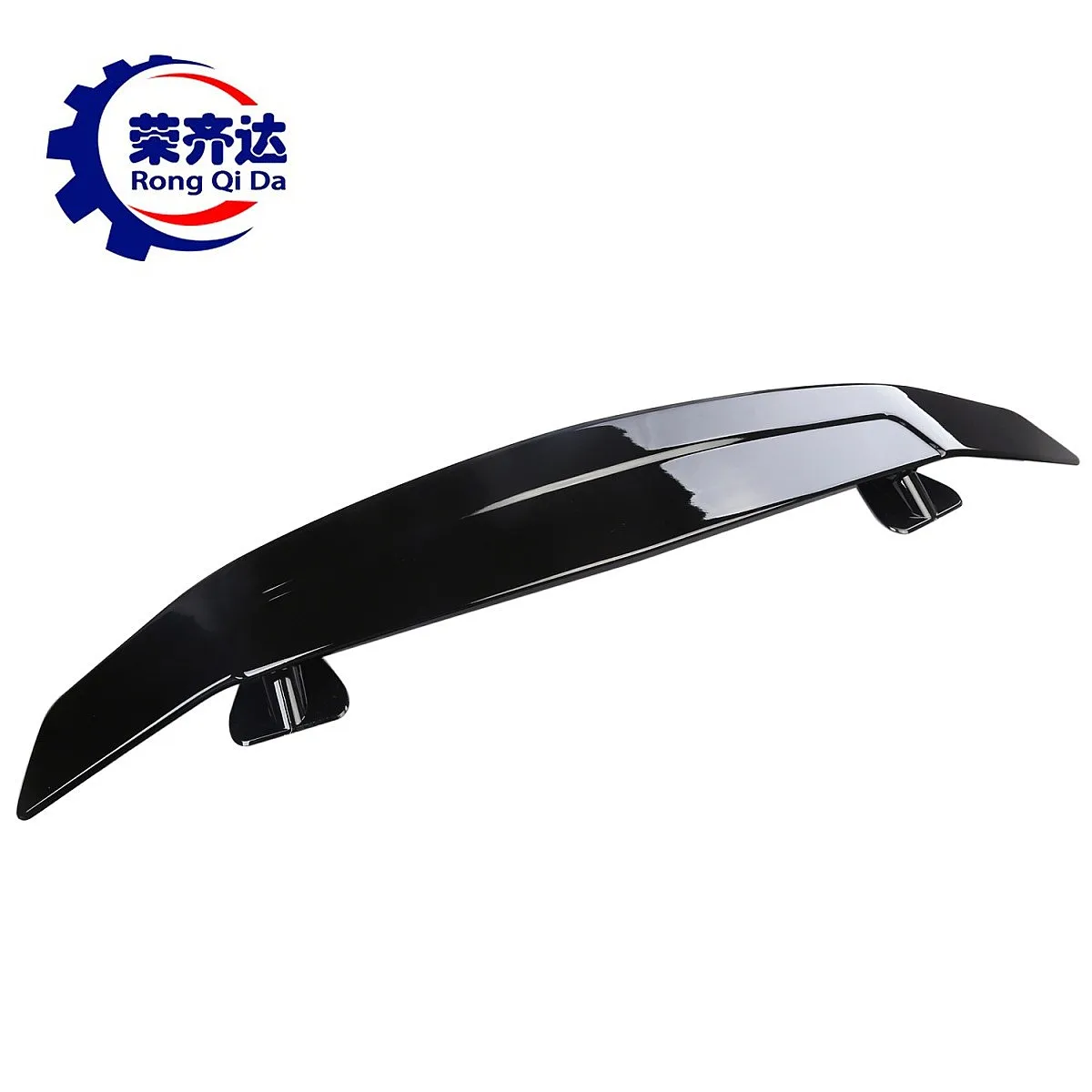 Cross Car Universal Trunk Spoiler Carbon Fiber Rear Wing for Civic GT
Cross Car Universal Trunk Spoiler Carbon Fiber Rear Wing for Civic GT