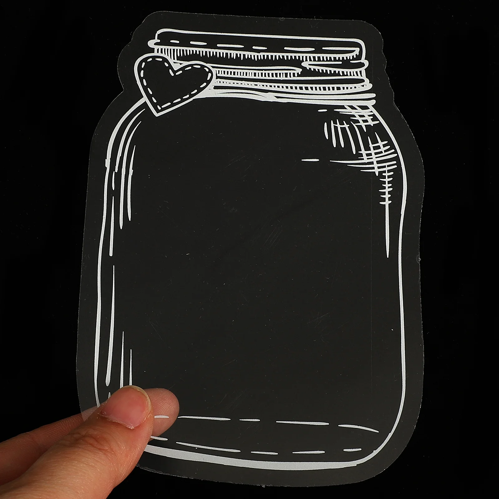 20pcs Bookmark Stickers Scrapbooking Album Decorative Planner Vase Flower Jar Carafe Student Notebook DIY Glassware Shape
20pcs Bookmark Stickers Scrapbooking Album Decorative Planner Vase Flower Jar Carafe Student Notebook DIY Glassware Shape