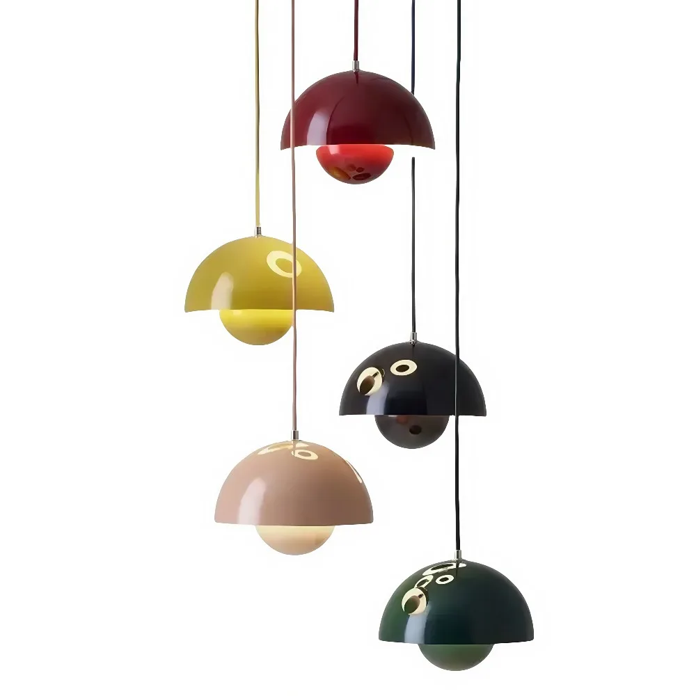 23cm Modern Creative Chandelier Pendant Light for Bedroom, Study, Restaurant | Multi-Color Decorative Lighting Indoor Home Decor
23cm Modern Creative Chandelier Pendant Light for Bedroom, Study, Restaurant | Multi-Color Decorative Lighting Indoor Home Decor