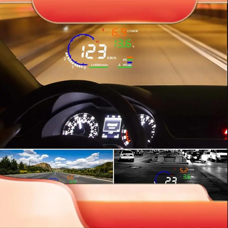 AD 5,5-дюймовый OBD2 HUD Автомобильный проекционный дисплей HUD Цифровой спидометр ABS Скорость лобового стекла со скоростью воды Температура вращения Сигнализация
AD 5,5-дюймовый OBD2 HUD Автомобильный проекционный дисплей HUD Цифровой спидометр ABS Скорость лобового стекла со скоростью воды Температура вращения Сигнализация