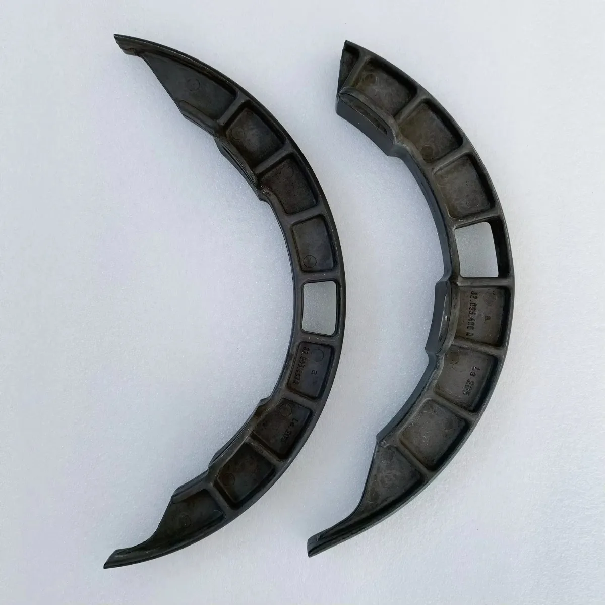 82.005.406R 82.005.407R Sheet Guide Segment 82.005.406 82.005.407 for Heidelberg SM102 CD102 Offset Press Spare Parts
82.005.406R 82.005.407R Sheet Guide Segment 82.005.406 82.005.407 for Heidelberg SM102 CD102 Offset Press Spare Parts