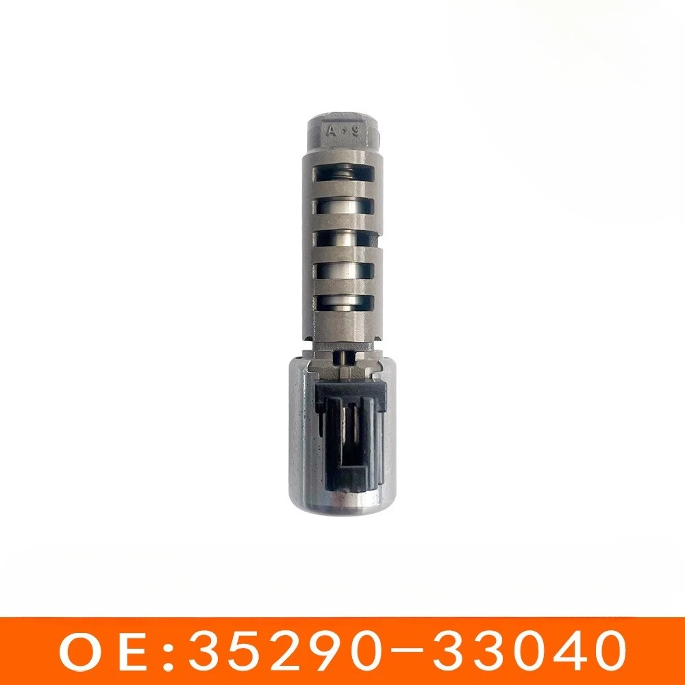 35290-33040 Transmission Valve for Camry Highlander 6AMT
35290-33040 Transmission Valve for Camry Highlander 6AMT
