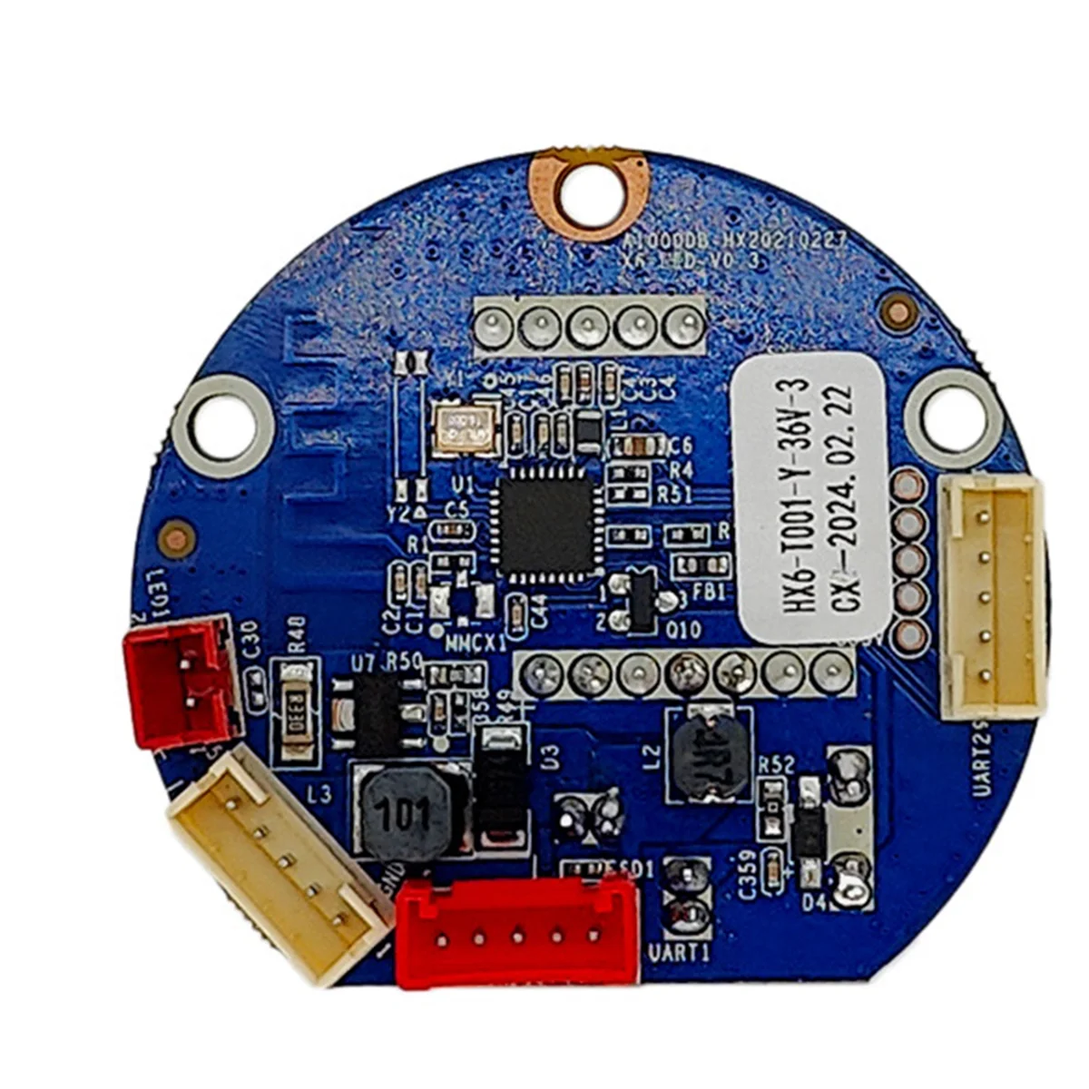 N17R Display for X6 Electric Scooter Dashboard Display Spare Parts Display Panel Circuit Board E-Bike Parts
N17R Display for X6 Electric Scooter Dashboard Display Spare Parts Display Panel Circuit Board E-Bike Parts
