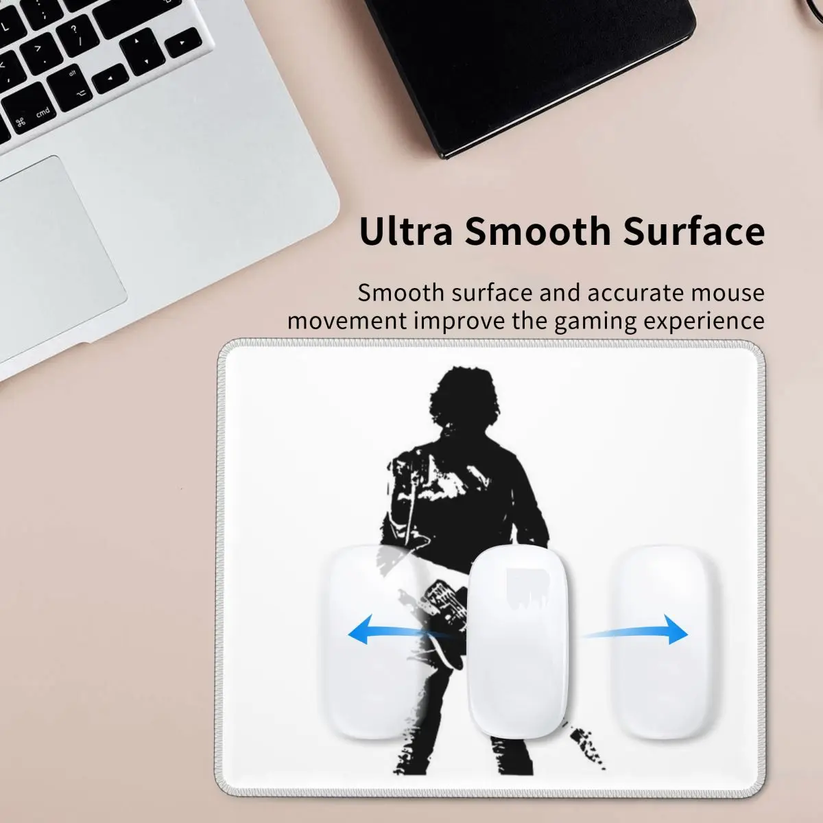 Bruce Springsteen Mouse Pad Computer Keyboard Mouse Mat Gamer PC Desk Mat Office Table Mats
Bruce Springsteen Mouse Pad Computer Keyboard Mouse Mat Gamer PC Desk Mat Office Table Mats