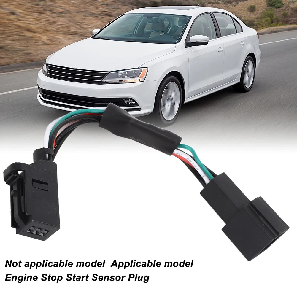 Для MK6 2010-2018 автоматическая остановка запуска системы двигателя выключенное устройство управления переключением датчика 3 режима отключения, память, обслуживание
Для MK6 2010-2018 автоматическая остановка запуска системы двигателя выключенное устройство управления переключением датчика 3 режима отключения, память, обслуживание