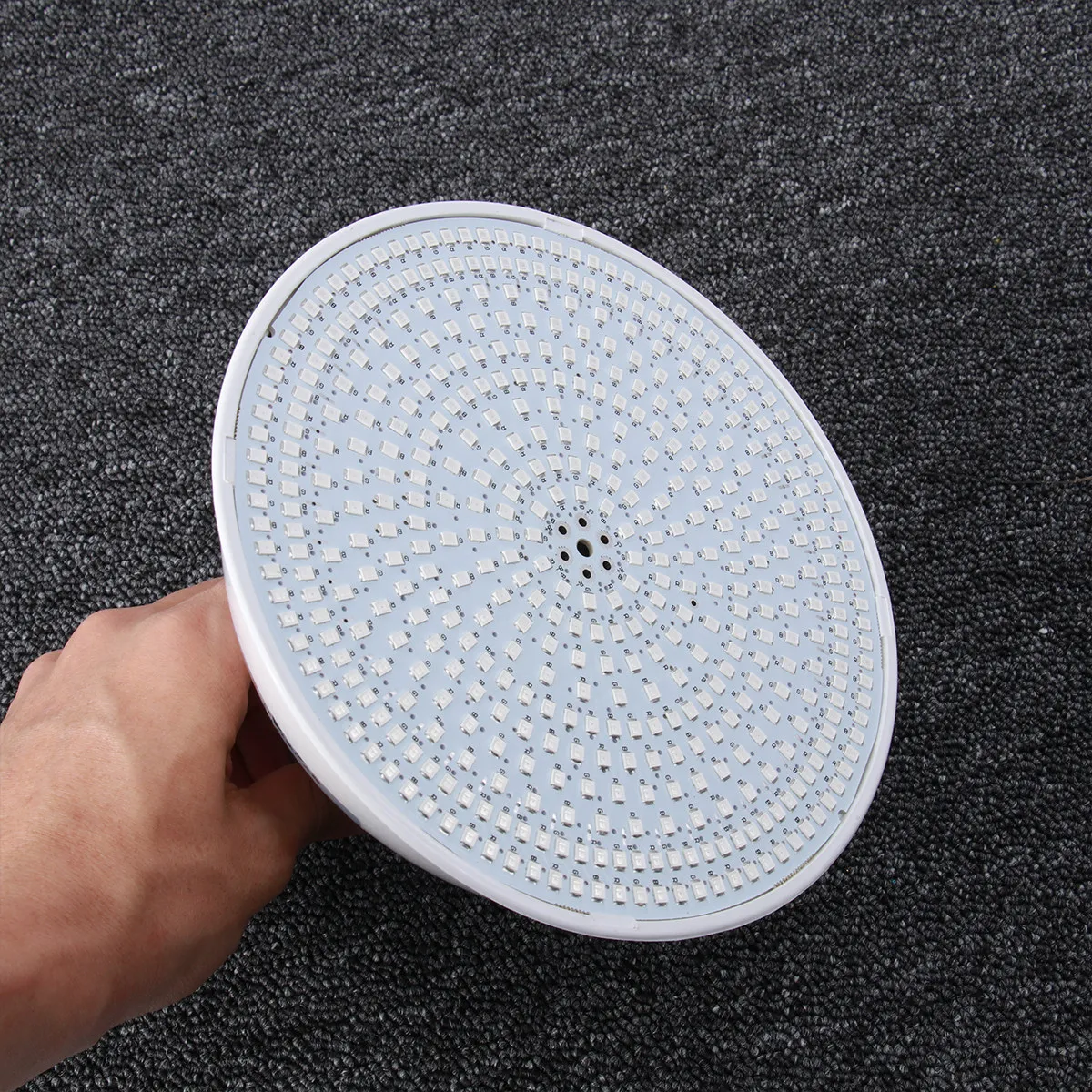 35W E27 Rgb Remote Control Underwater LED Pool Light Waterproof Submersible Lamp for Swimming Pool Pond Aquarium Vase Decoration
35W E27 Rgb Remote Control Underwater LED Pool Light Waterproof Submersible Lamp for Swimming Pool Pond Aquarium Vase Decoration