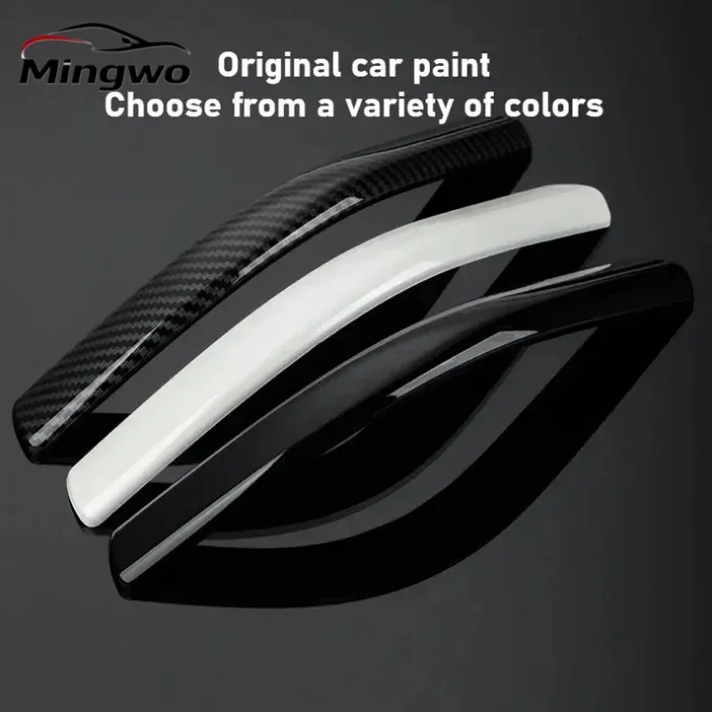 Reverse Anti-scratch Door Side Protection Sticker For Tesla Model Y Juniper 2025 Rear View Mirror Anti-collision Strip Model 3
Reverse Anti-scratch Door Side Protection Sticker For Tesla Model Y Juniper 2025 Rear View Mirror Anti-collision Strip Model 3