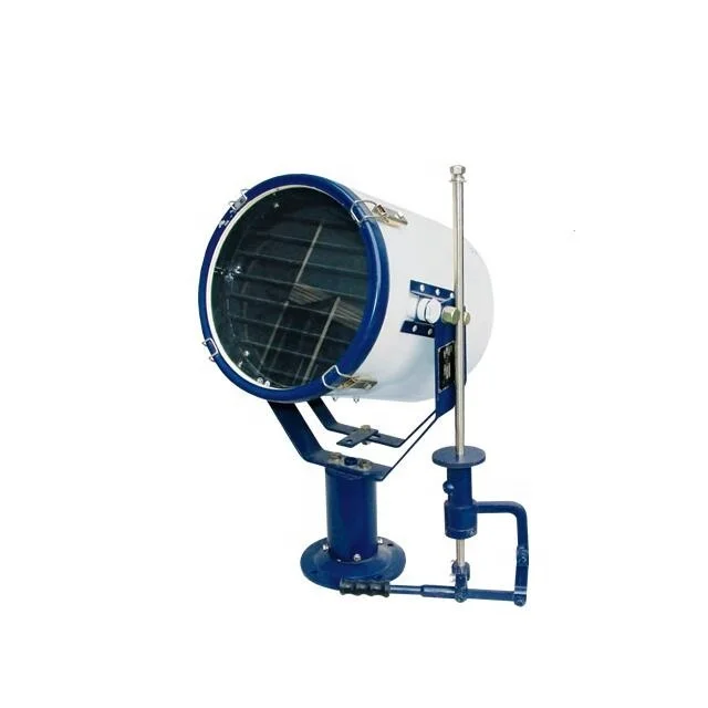 TG3A 1000W Navigation Marine Boat Ship Search Light
TG3A 1000W Navigation Marine Boat Ship Search Light