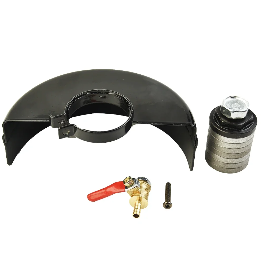 Cover Angle Grinder Power Tools Professional Replacement With Copper Control Valve Carbon Steel Waterproof Dustproof
Cover Angle Grinder Power Tools Professional Replacement With Copper Control Valve Carbon Steel Waterproof Dustproof