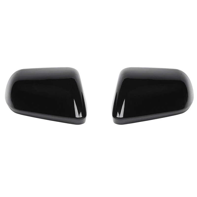 ABS Black Side Door Rearview Mirror Cover Trim Shells Cap Replacement Parts For Ford Mustang 2015-2020
ABS Black Side Door Rearview Mirror Cover Trim Shells Cap Replacement Parts For Ford Mustang 2015-2020