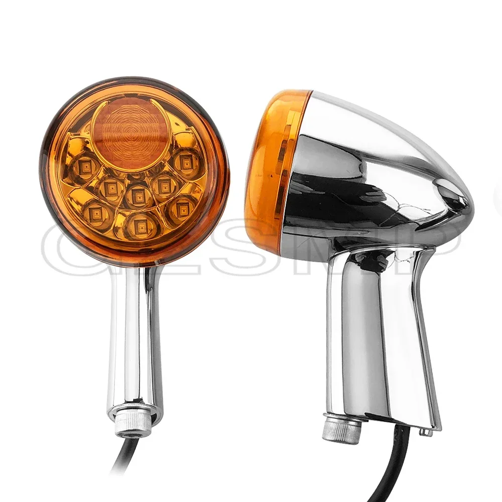fit For Harley Sportster XL 883 XL1200 Iron 1992-up Motorcycle Aluminum LED Rear Turn Signal Lamp Brake Running Light
fit For Harley Sportster XL 883 XL1200 Iron 1992-up Motorcycle Aluminum LED Rear Turn Signal Lamp Brake Running Light