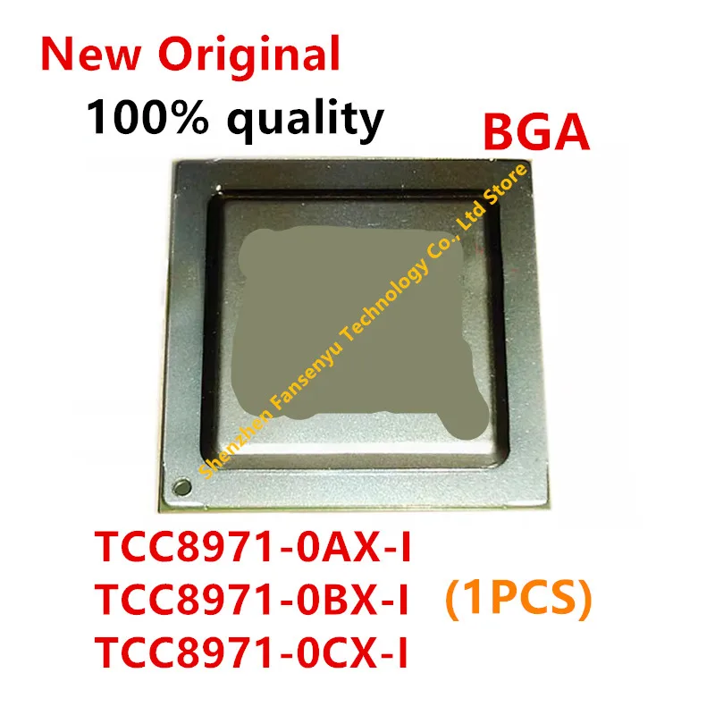 (1piece) 100% New TCC8971 TCC8971-0AX-I TCC8971-0BX-I TCC8971-0CX-I BGA Chipset
(1piece) 100% New TCC8971 TCC8971-0AX-I TCC8971-0BX-I TCC8971-0CX-I BGA Chipset