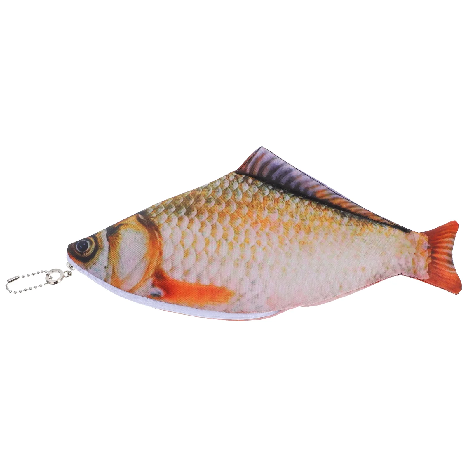 Fish Shaped Pencil Case Realistic Mouth Design Creative Stationery Bag Kids School Supplies Pen Holder Spacious Easy
Fish Shaped Pencil Case Realistic Mouth Design Creative Stationery Bag Kids School Supplies Pen Holder Spacious Easy