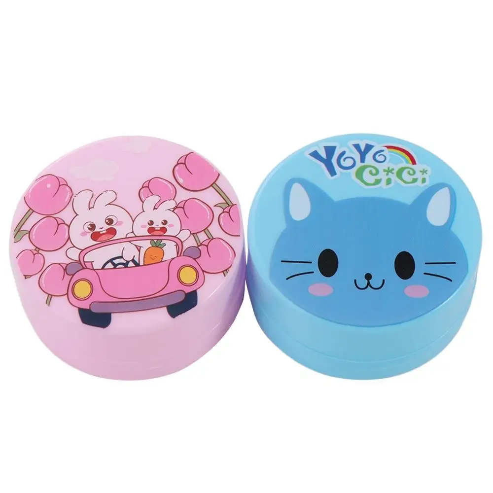 2pcs Plastic Collapsible Water Cup Adorable Retractable Folding Water Cups Multi-Functional Round Cartoon Portable Cups Travel
2pcs Plastic Collapsible Water Cup Adorable Retractable Folding Water Cups Multi-Functional Round Cartoon Portable Cups Travel