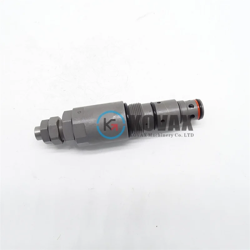 31N6-17400 main relief valve is suitable for R210LC-7 R215-7 R215-7C R220LC-7 R225LC-7 RD210-7 RD210-7V excavators
31N6-17400 main relief valve is suitable for R210LC-7 R215-7 R215-7C R220LC-7 R225LC-7 RD210-7 RD210-7V excavators