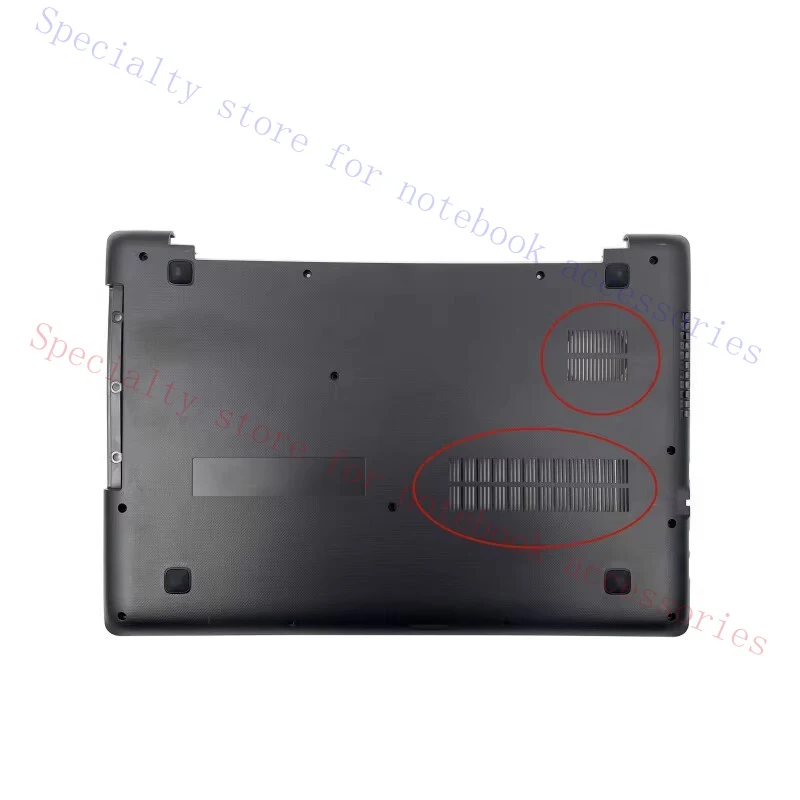 A+ For LENOVO Ideapad 110-15 110-15IBR Bottom Case Base Cover
A+ For LENOVO Ideapad 110-15 110-15IBR Bottom Case Base Cover