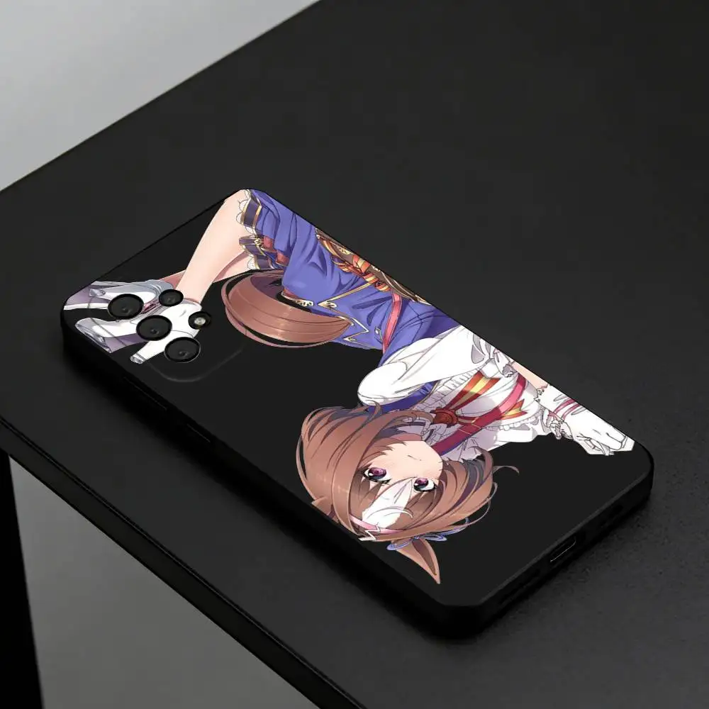 meisho doto umamusume Phone Case For Samsung S26,S25,S24,S23,S22,Plus,Cover Black Shell
meisho doto umamusume Phone Case For Samsung S26,S25,S24,S23,S22,Plus,Cover Black Shell