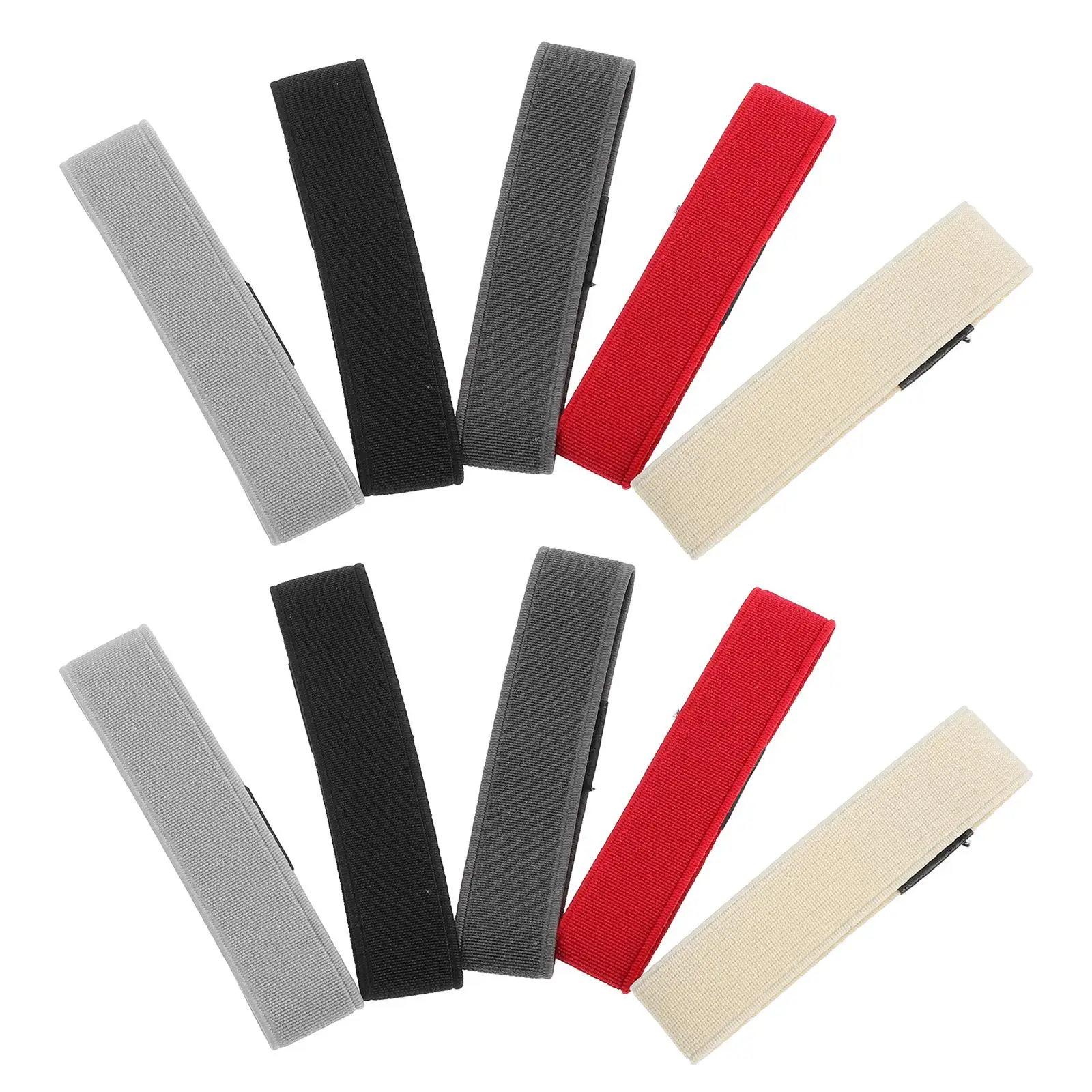 5 Pairs Detachable Shoe Straps Elastic Laces High Heel Anti-loose Shoelace Drop for
5 Pairs Detachable Shoe Straps Elastic Laces High Heel Anti-loose Shoelace Drop for