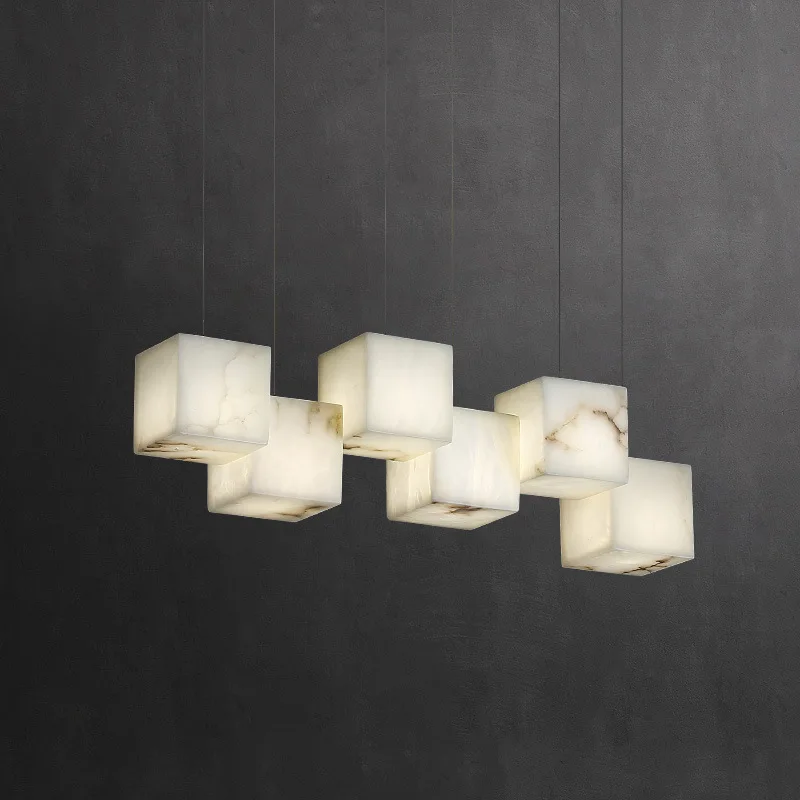 Modern Dimmable Pendant Light for Live Room Kitchen Facility Staircase Chandelier Classic Lighting Suspension Design Home Design
Modern Dimmable Pendant Light for Live Room Kitchen Facility Staircase Chandelier Classic Lighting Suspension Design Home Design