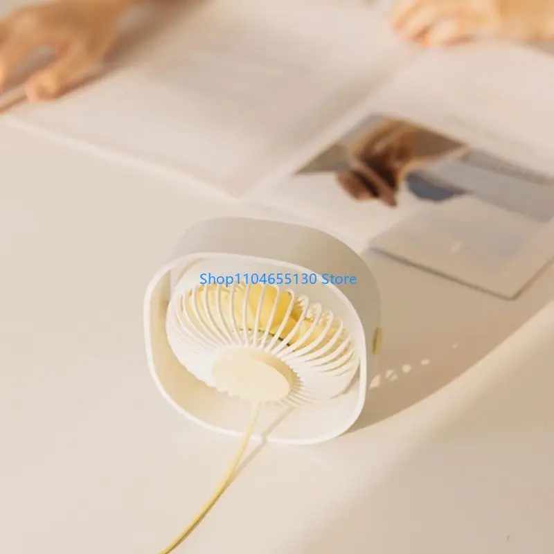 Multifunction Home Appliance Electric Air Cooling Fan USB Rechargeable Portable Room Table Fan for Office Bedroom Travel
Multifunction Home Appliance Electric Air Cooling Fan USB Rechargeable Portable Room Table Fan for Office Bedroom Travel