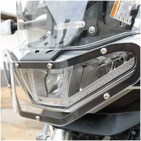 Motorcycle Accessories Headlight Head Light Guard Protector Cover Protection Grill For Aprilia TUAREG 660 TUAREG660 2022 2023
Motorcycle Accessories Headlight Head Light Guard Protector Cover Protection Grill For Aprilia TUAREG 660 TUAREG660 2022 2023